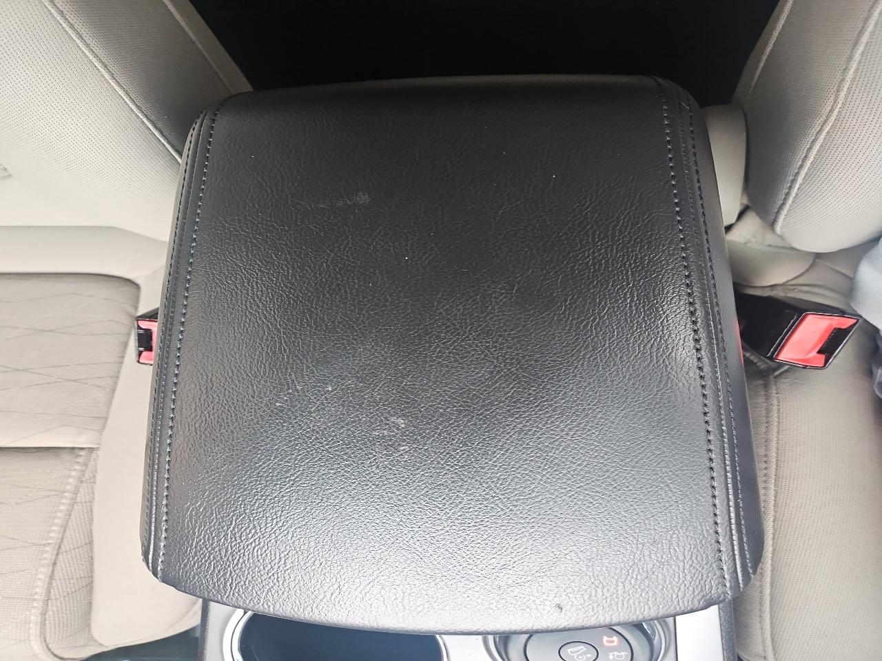 Ford Explorer 4WD 4dr Base 2014