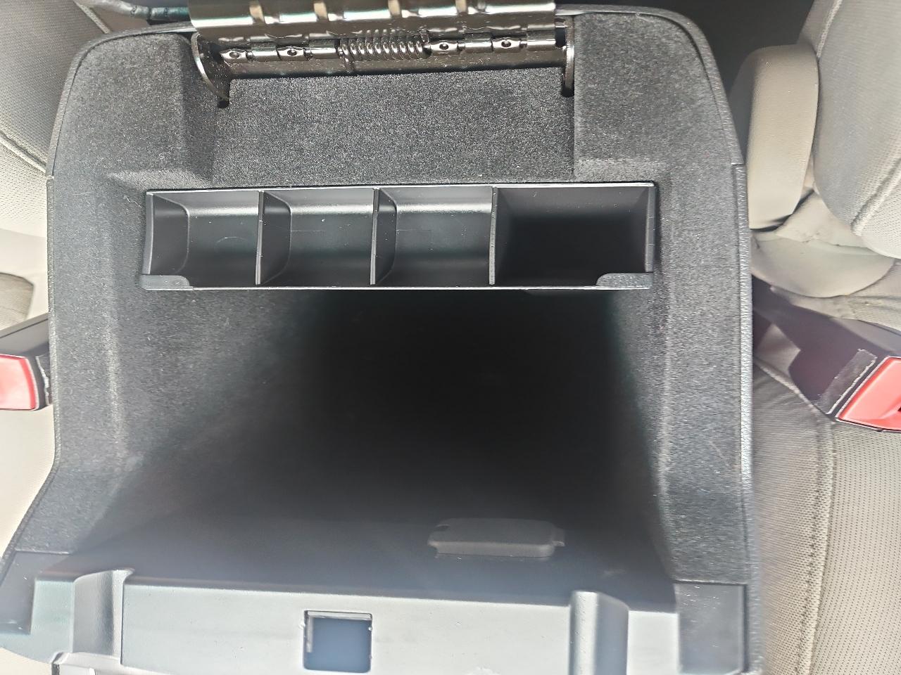 Ford Explorer 4WD 4dr Base 2014