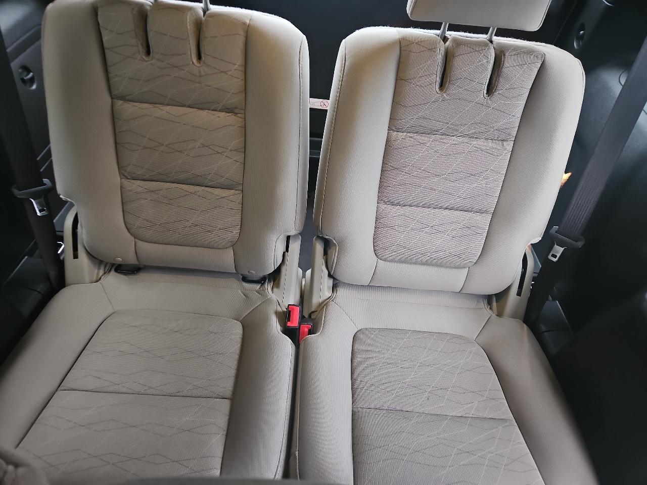 Ford Explorer 4WD 4dr Base 2014