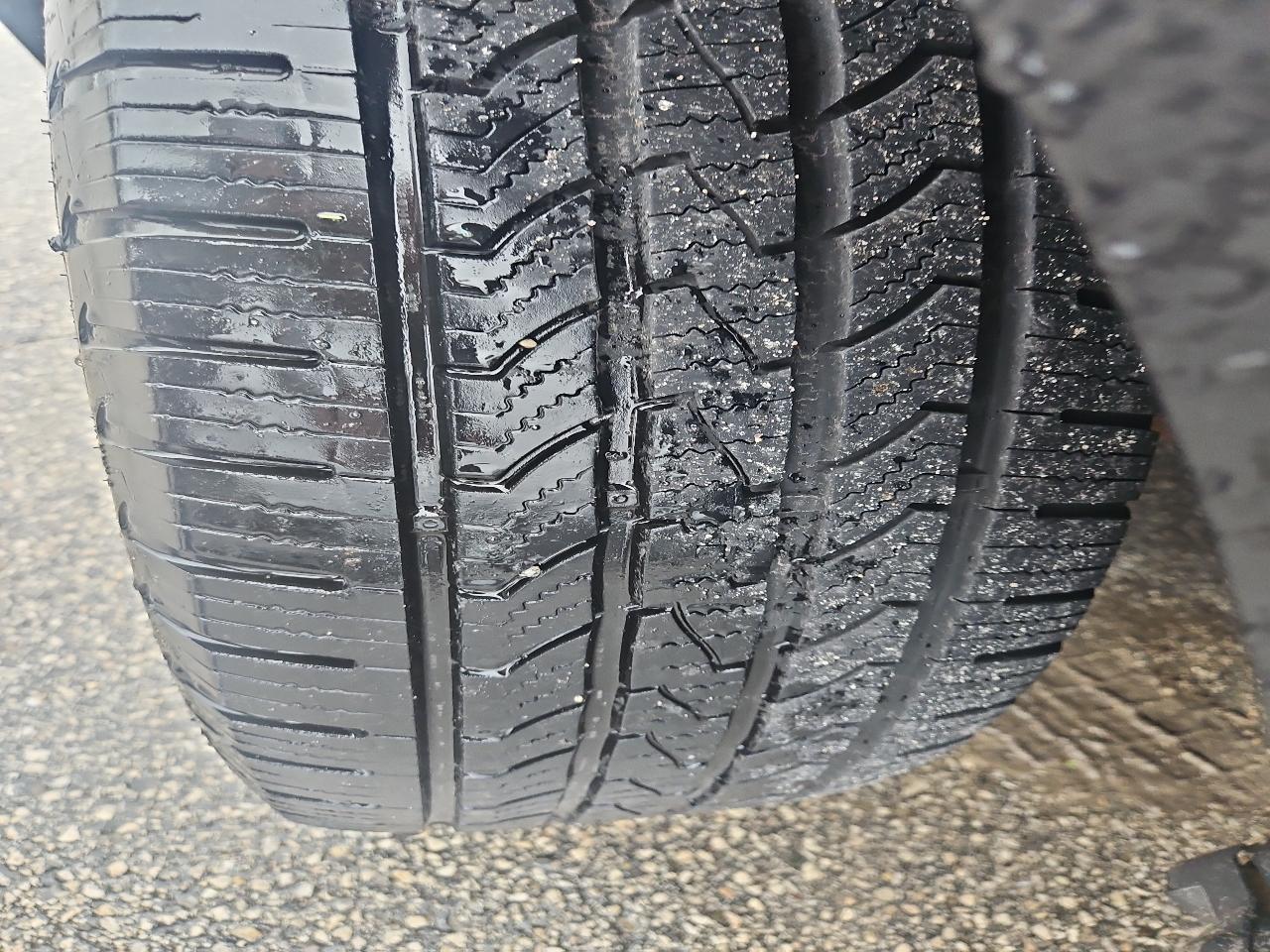 Ford Explorer 4WD 4dr Base 2014