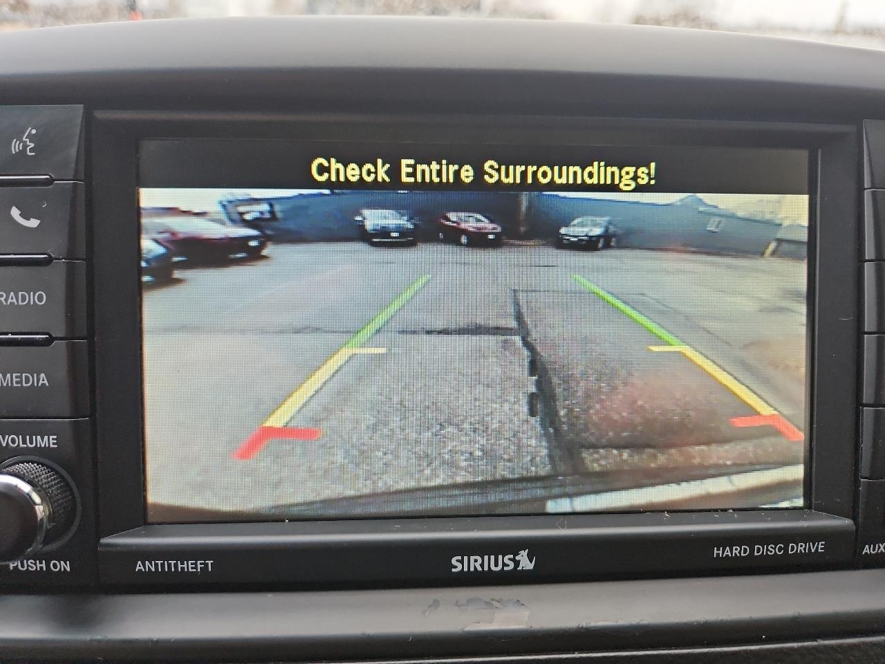 Dodge Grand Caravan 4dr Wgn SE Plus 2016