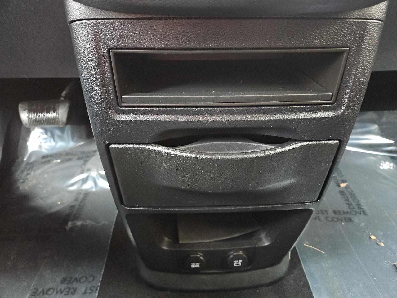 Dodge Grand Caravan 4dr Wgn SE Plus 2016