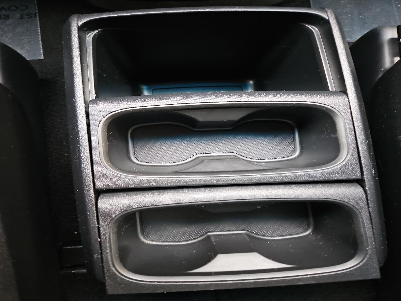 Dodge Grand Caravan 4dr Wgn SE Plus 2016