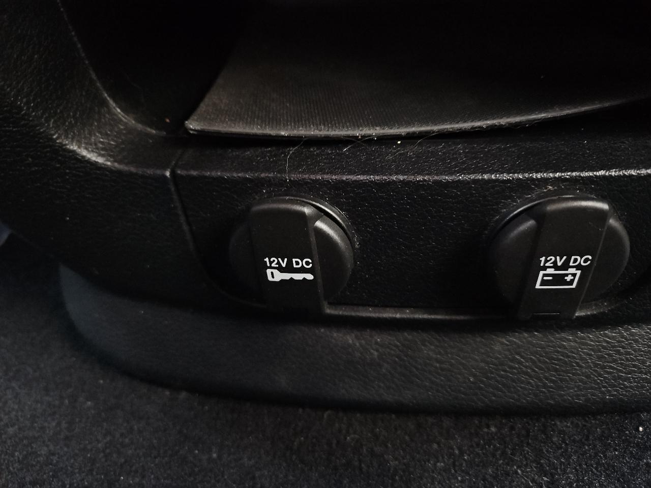 Dodge Grand Caravan 4dr Wgn SE Plus 2016