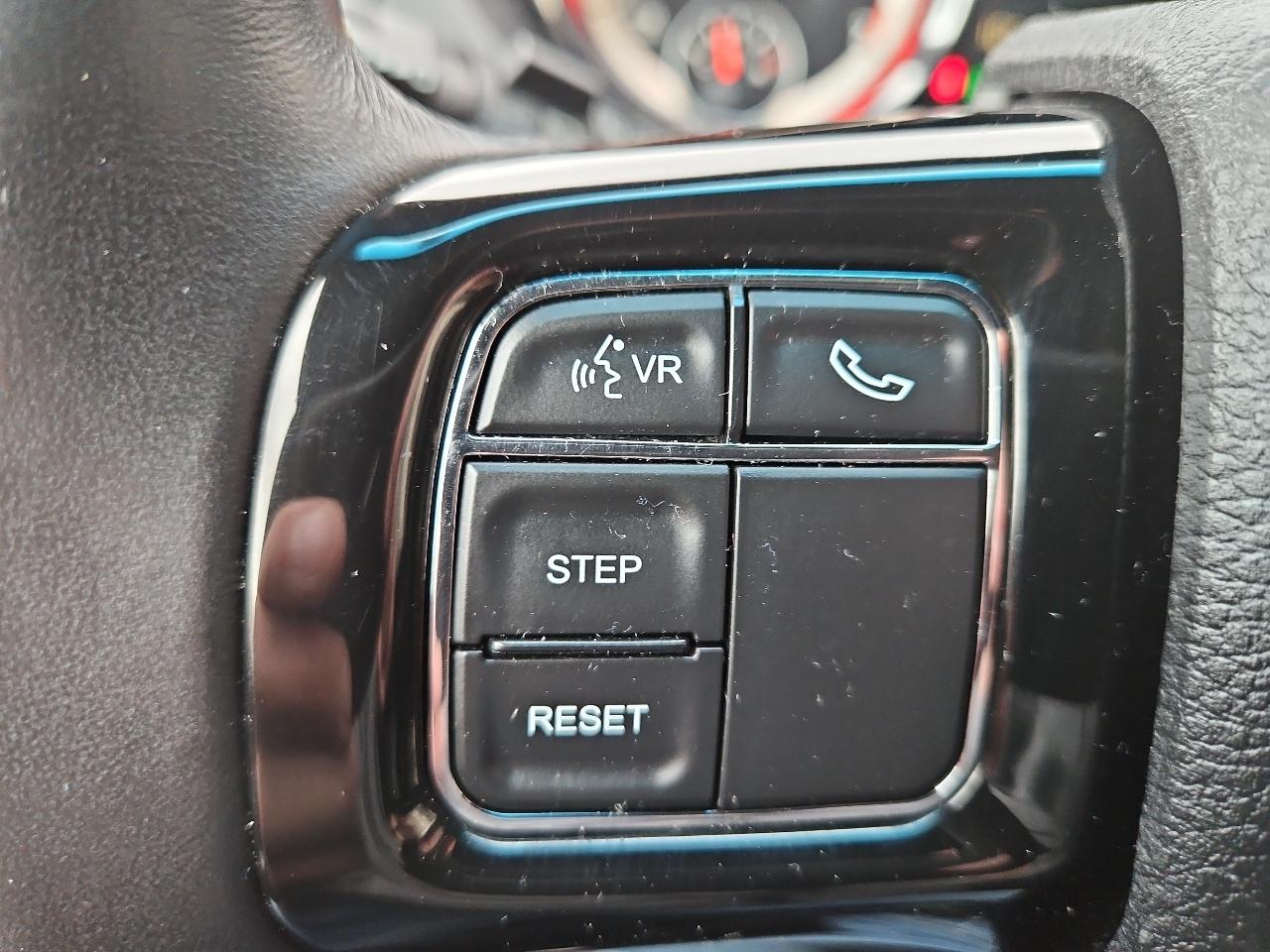 Dodge Grand Caravan 4dr Wgn SE Plus 2016