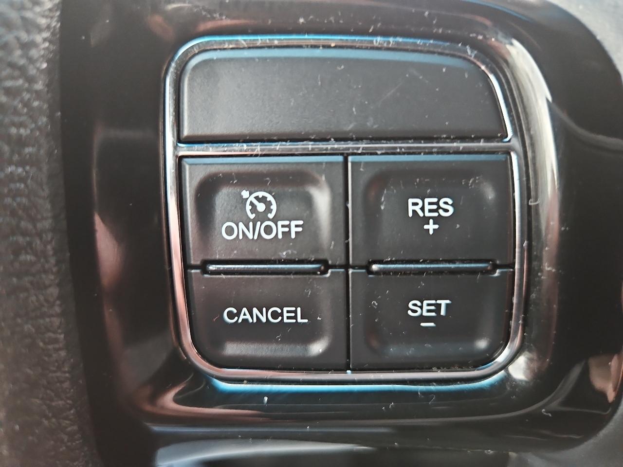 Dodge Grand Caravan 4dr Wgn SE Plus 2016