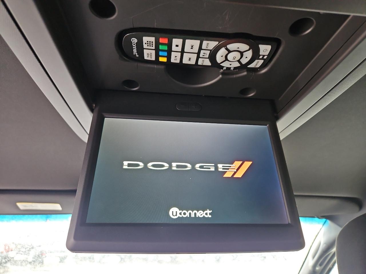 Dodge Grand Caravan 4dr Wgn SE Plus 2016