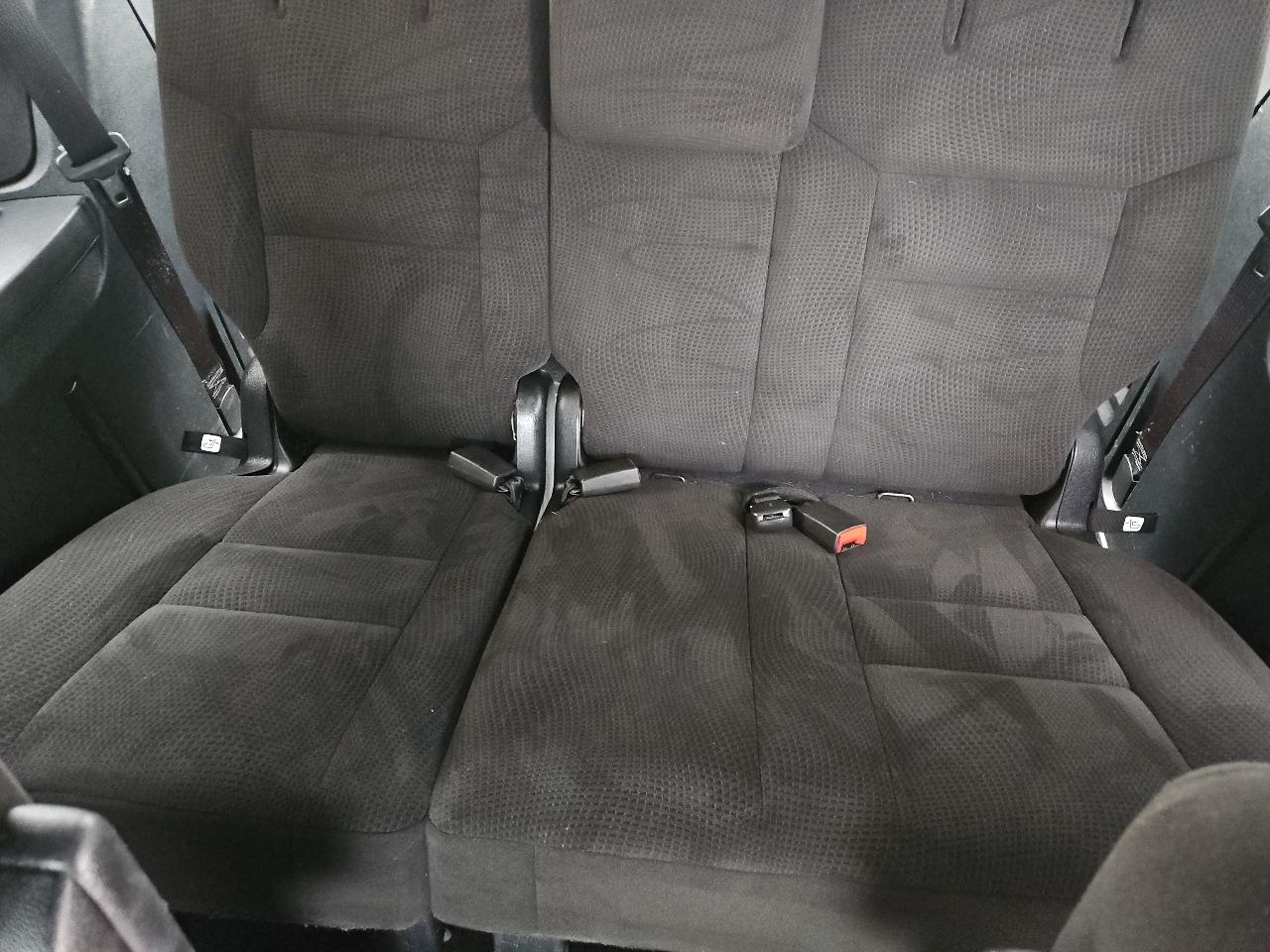 Dodge Grand Caravan 4dr Wgn SE Plus 2016