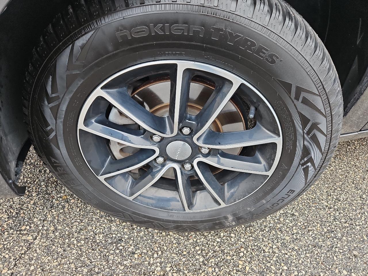 Dodge Grand Caravan 4dr Wgn SE Plus 2016