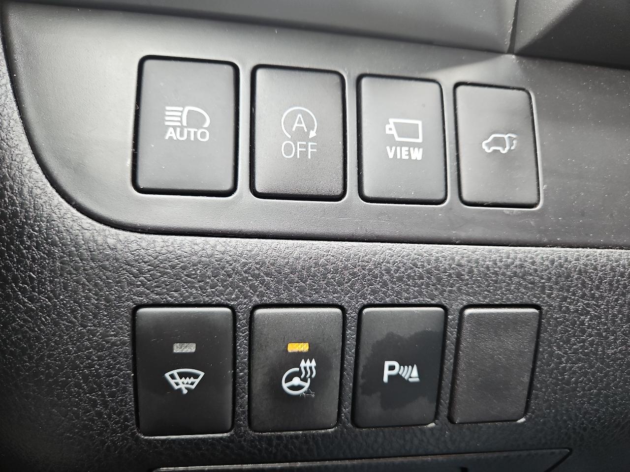 Toyota Highlander Limited V6 AWD (Natl) 2018