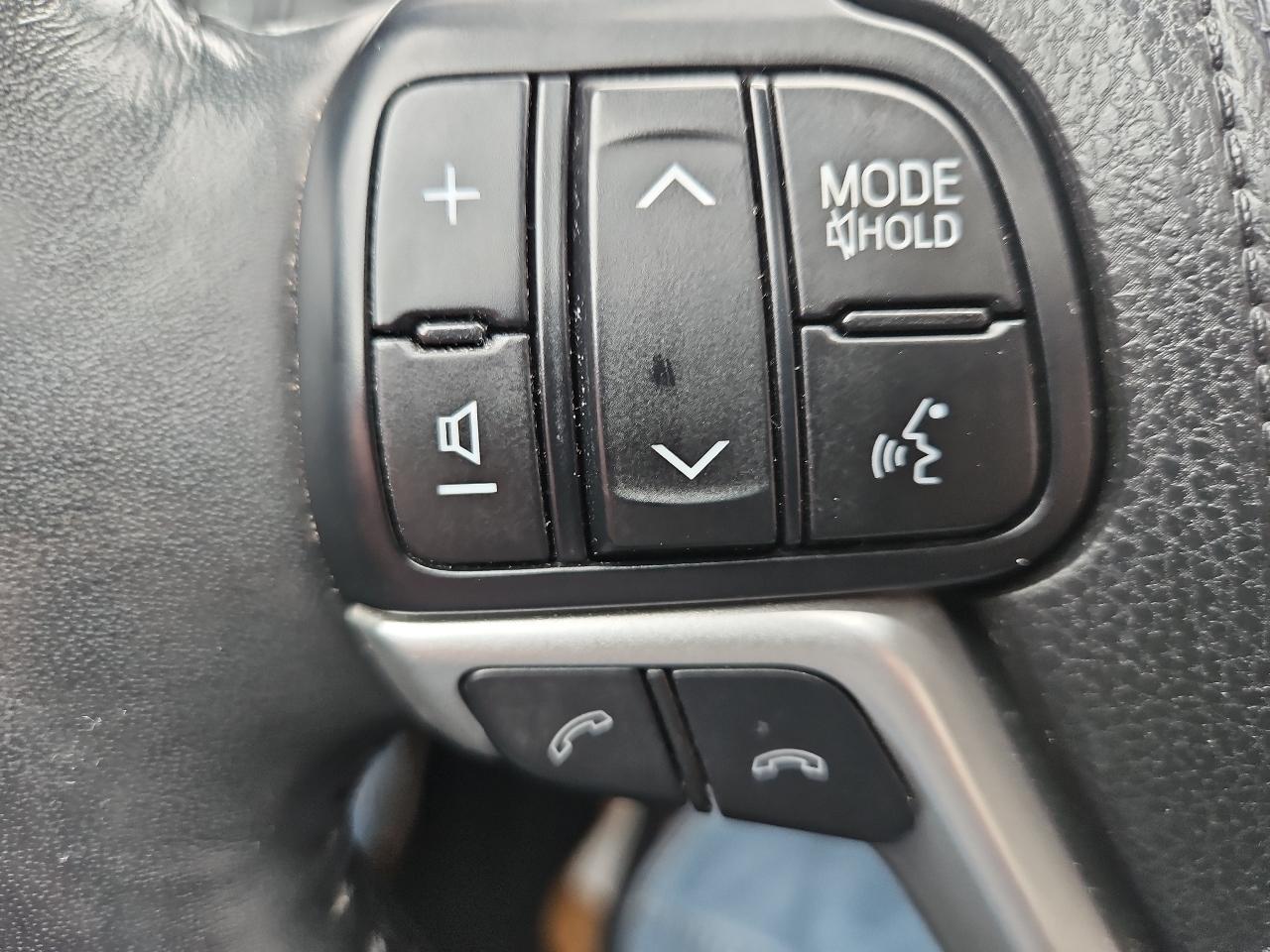 Toyota Highlander Limited V6 AWD (Natl) 2018