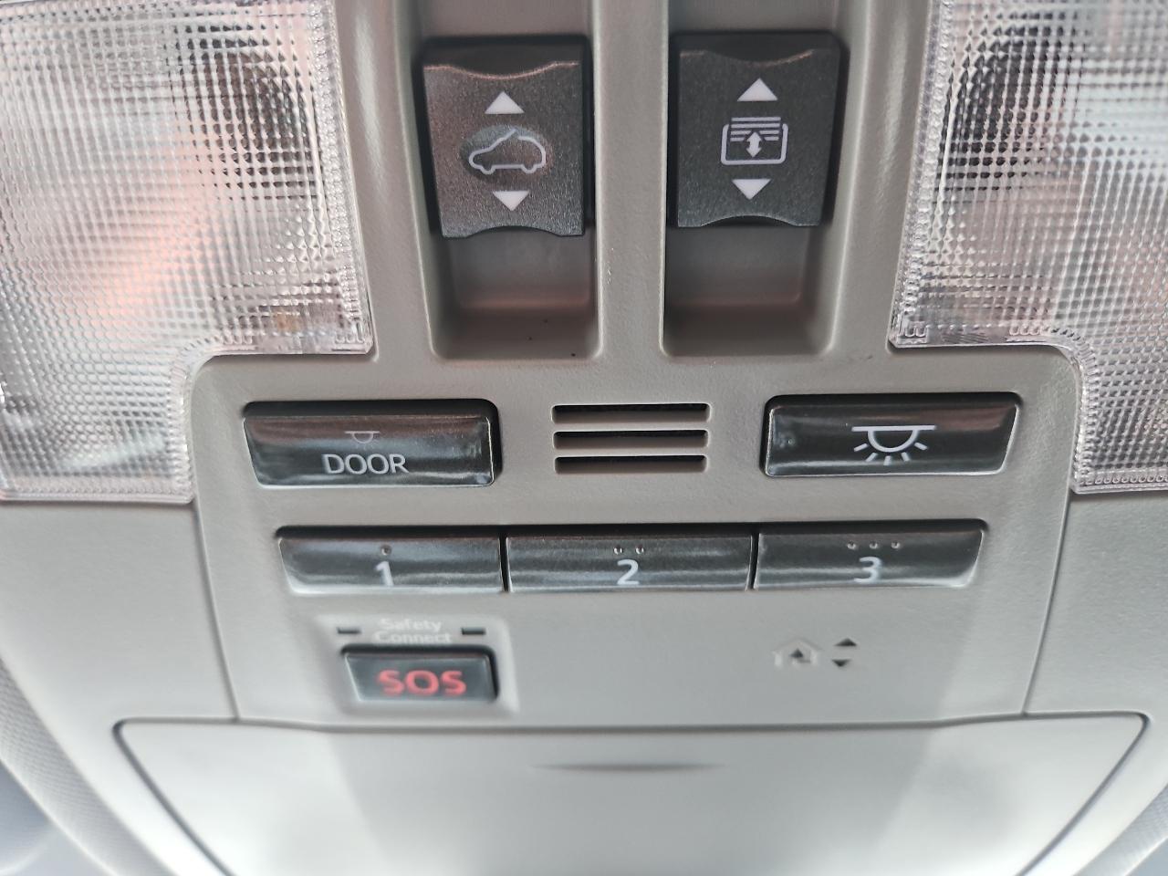 Toyota Highlander Limited V6 AWD (Natl) 2018