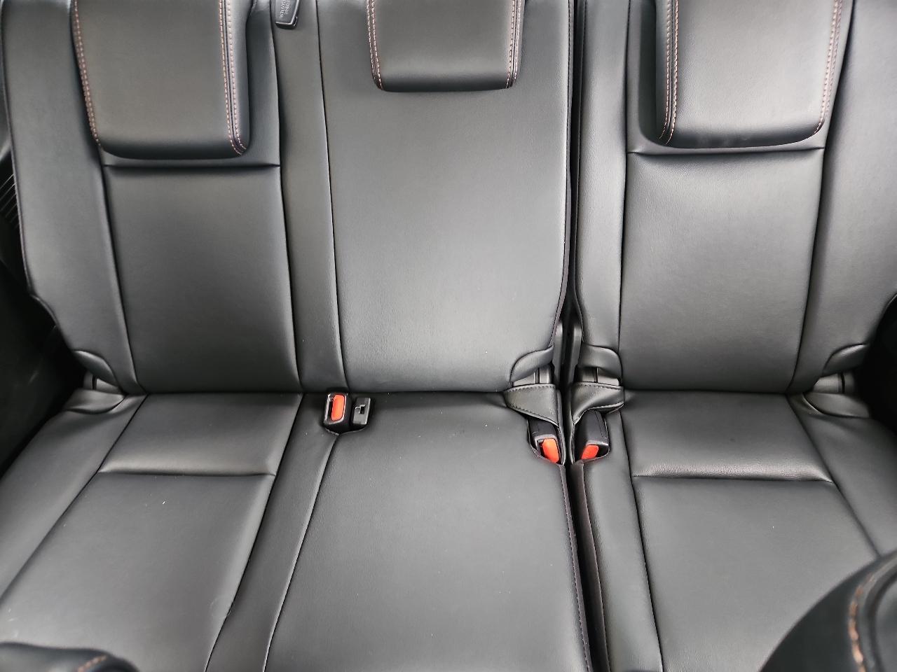 Toyota Highlander Limited V6 AWD (Natl) 2018