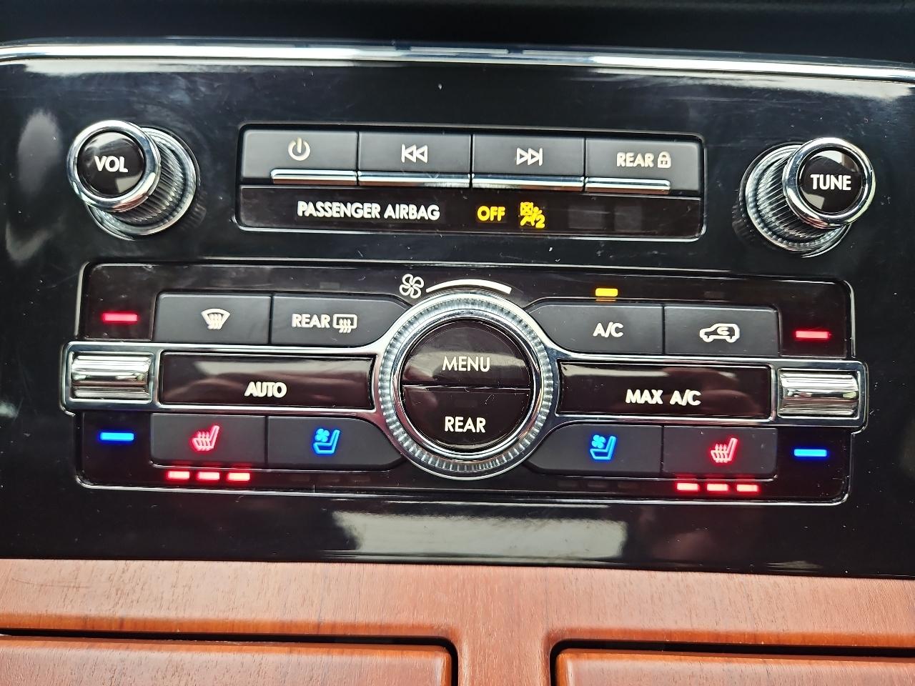Lincoln Navigator Reserve 4x4 2020