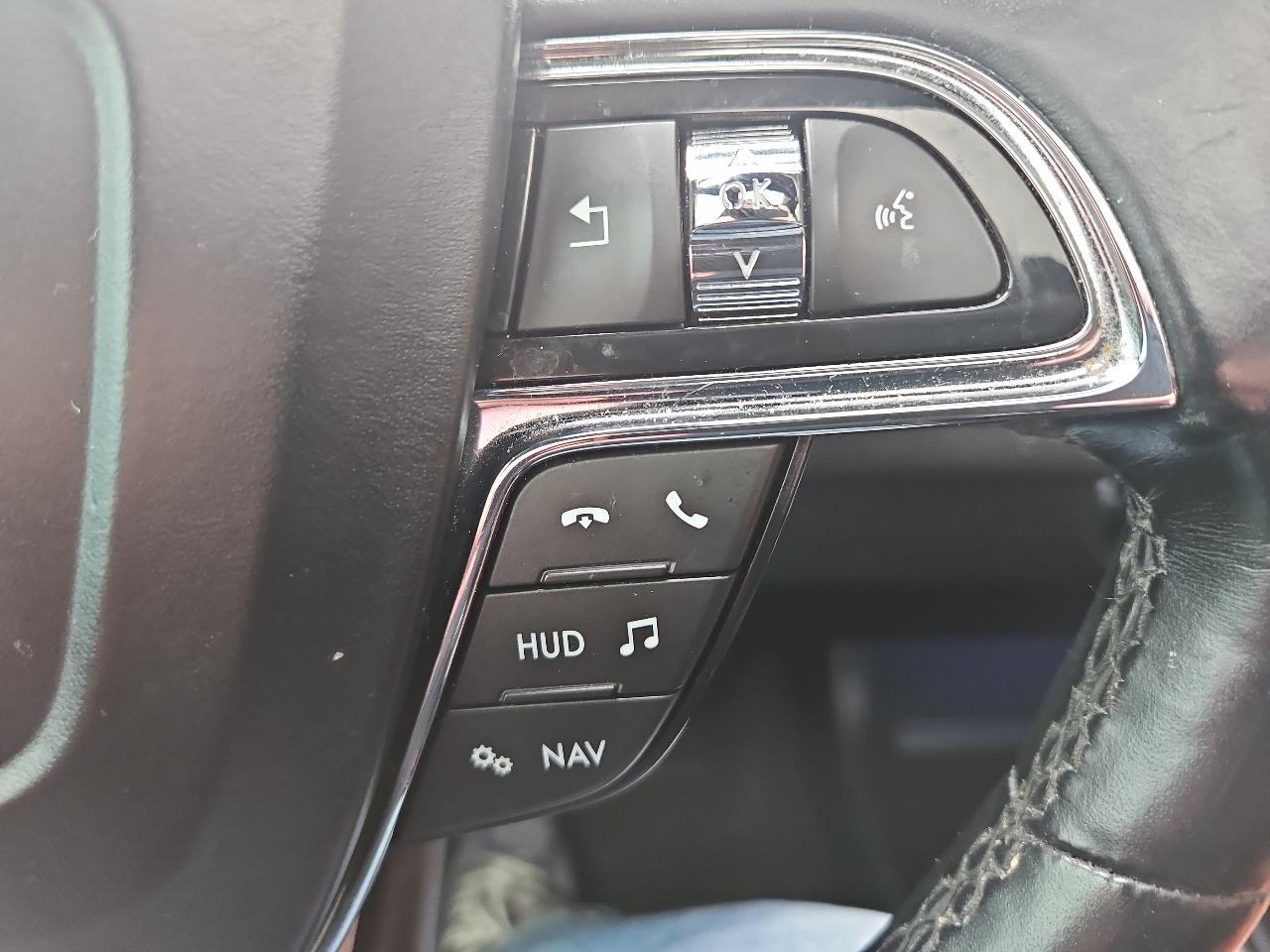 Lincoln Navigator Reserve 4x4 2020