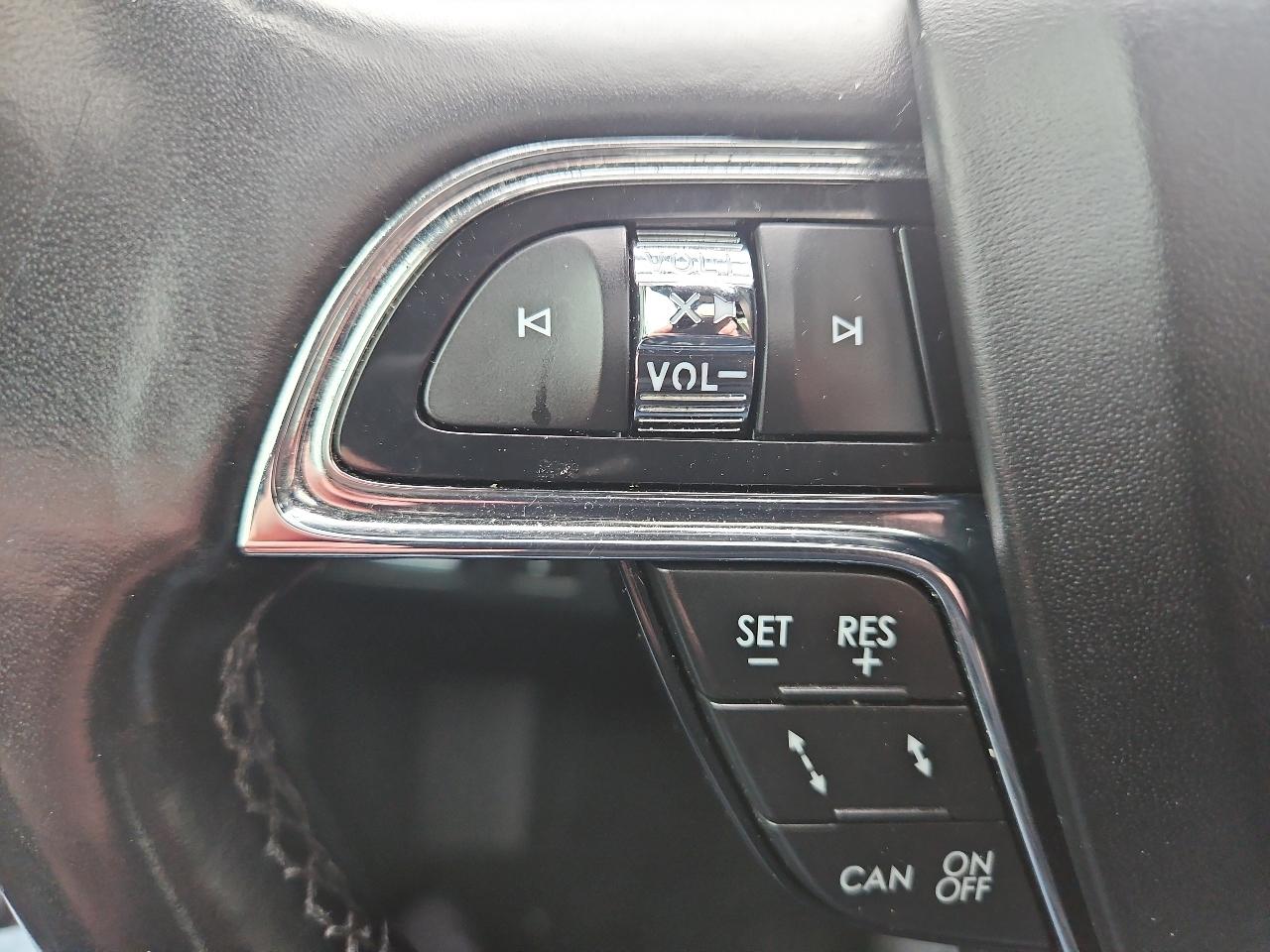 Lincoln Navigator Reserve 4x4 2020