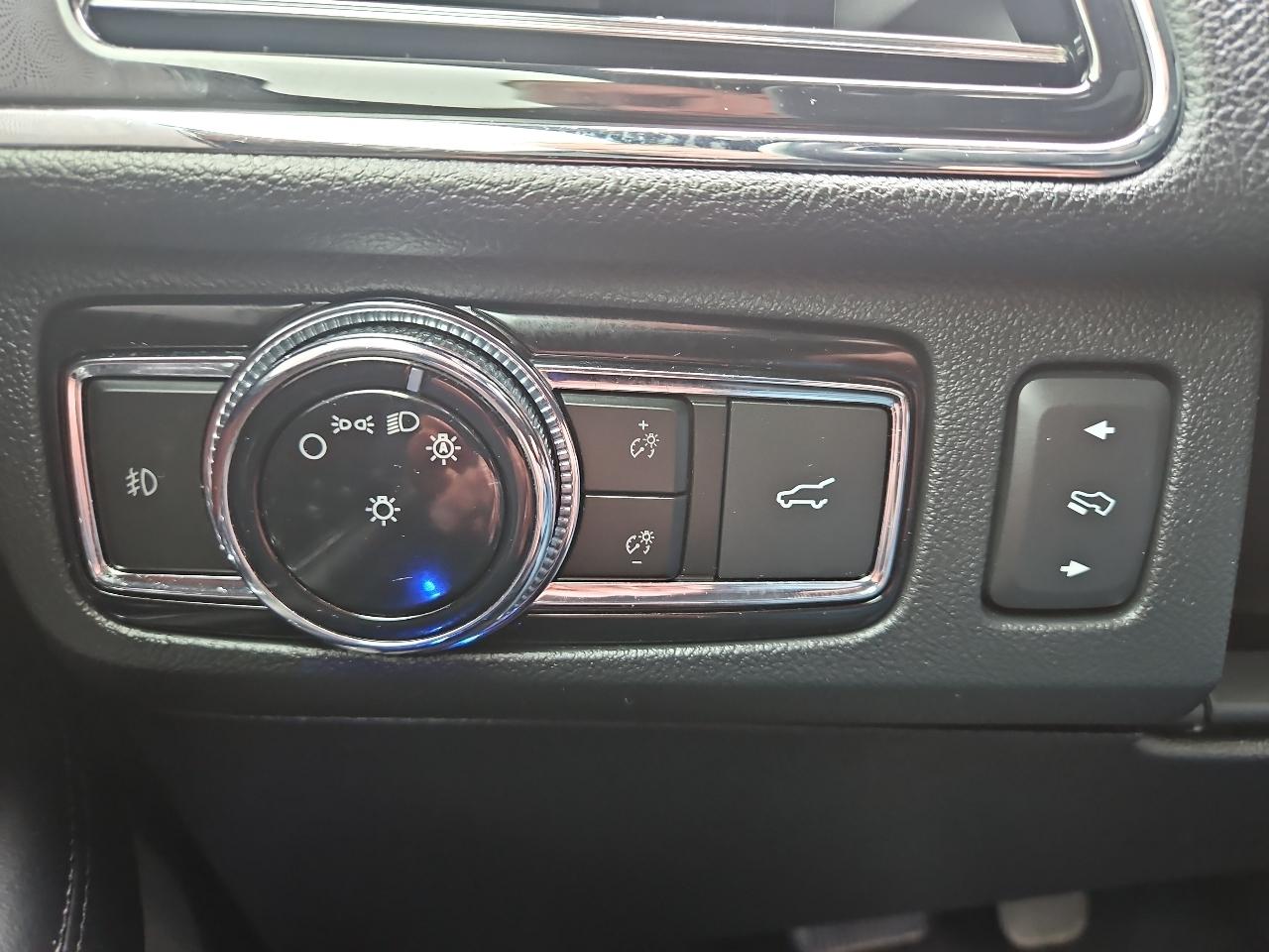 Lincoln Navigator Reserve 4x4 2020