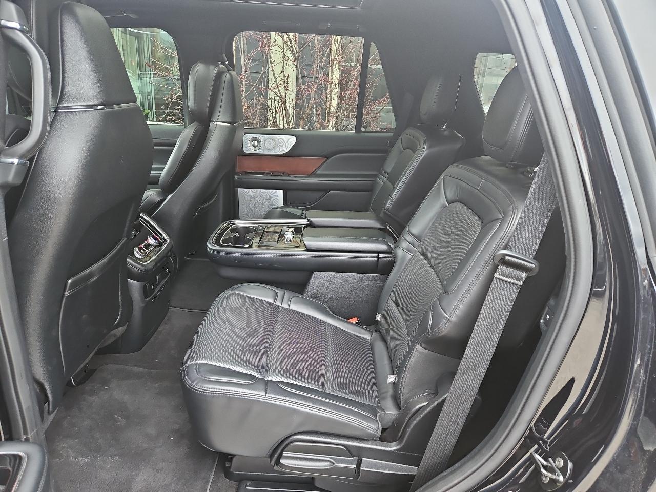 Lincoln Navigator Reserve 4x4 2020