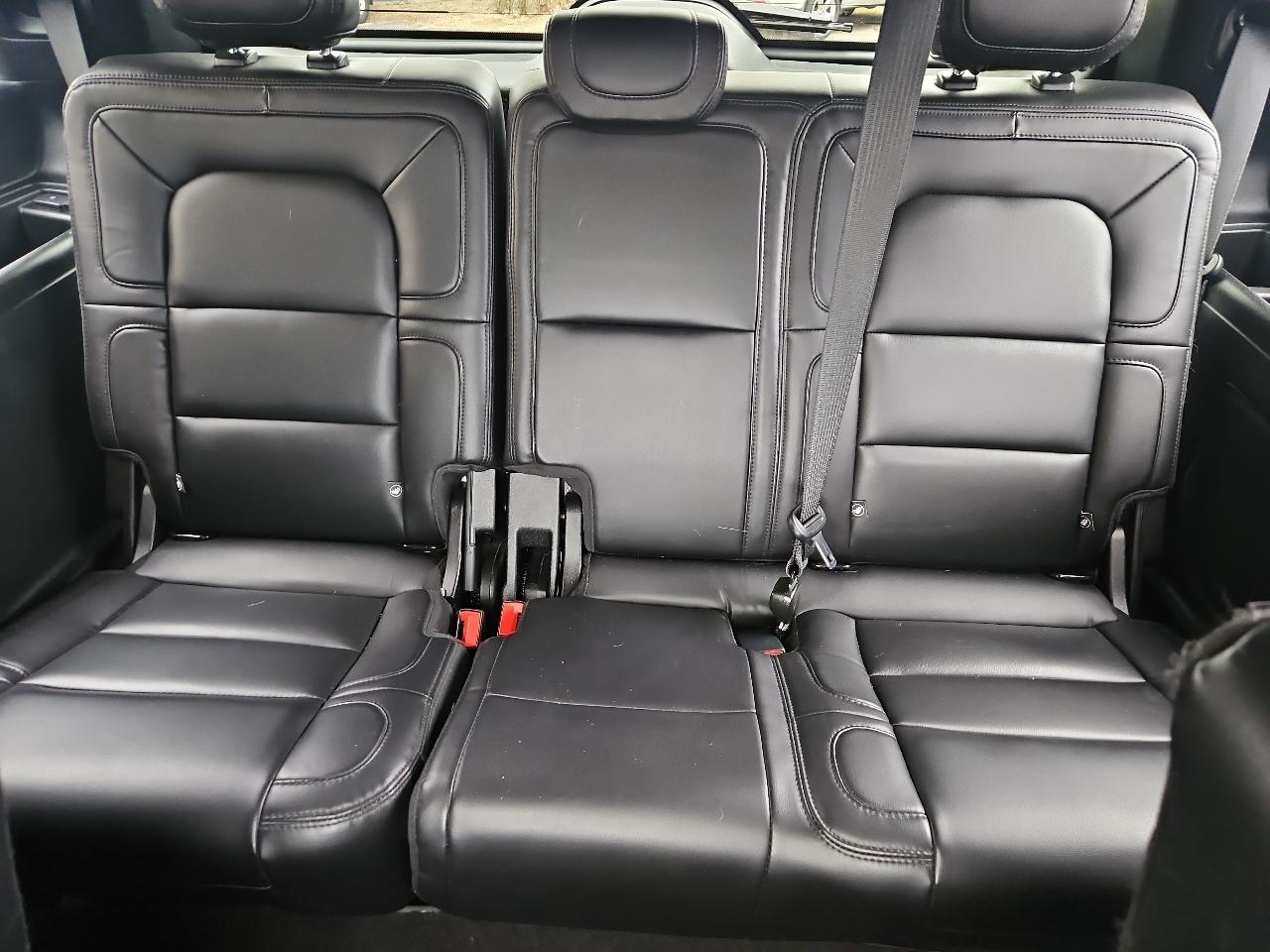 Lincoln Navigator Reserve 4x4 2020