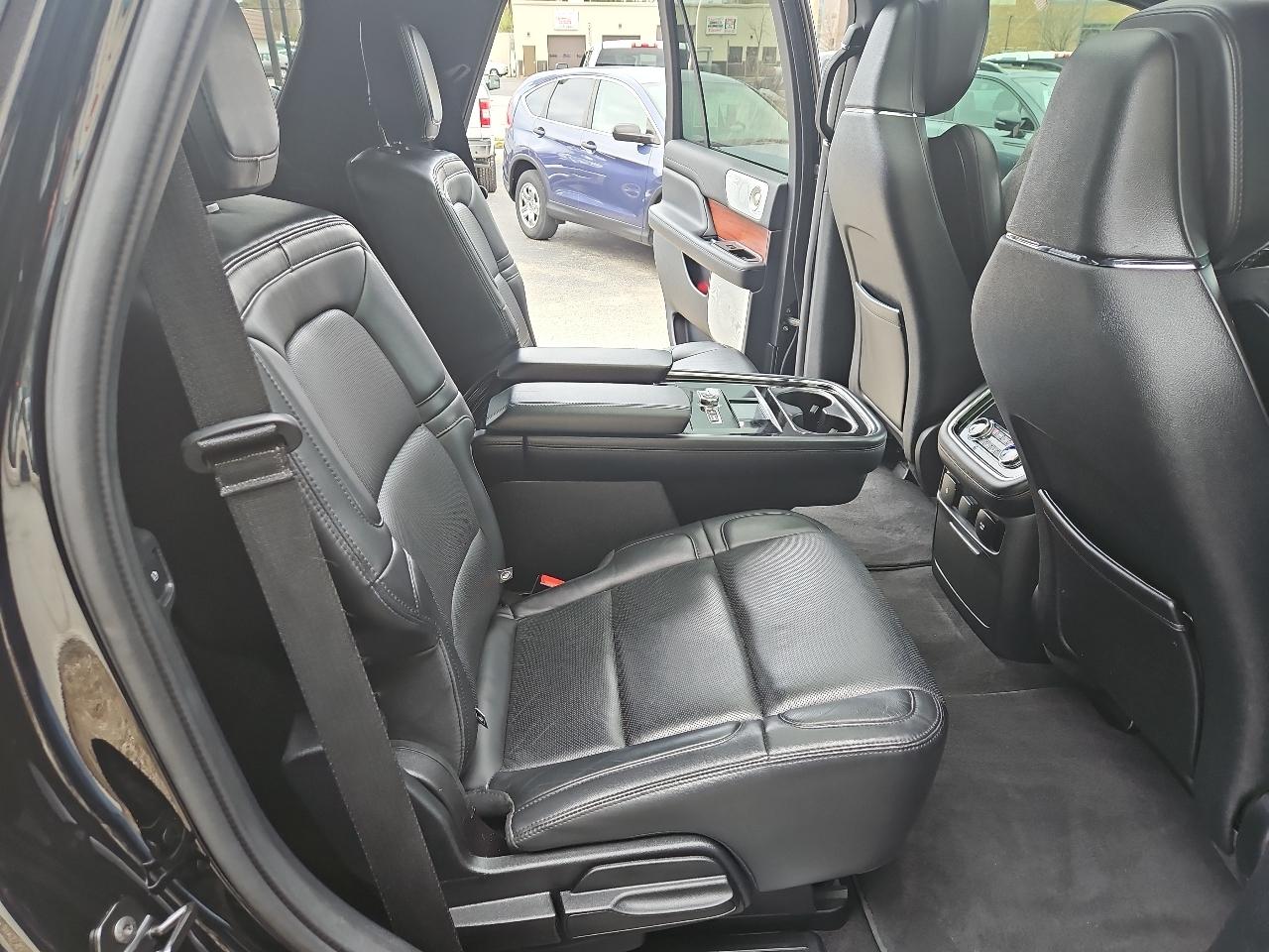 Lincoln Navigator Reserve 4x4 2020