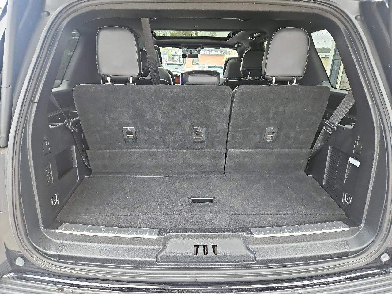 Lincoln Navigator Reserve 4x4 2020