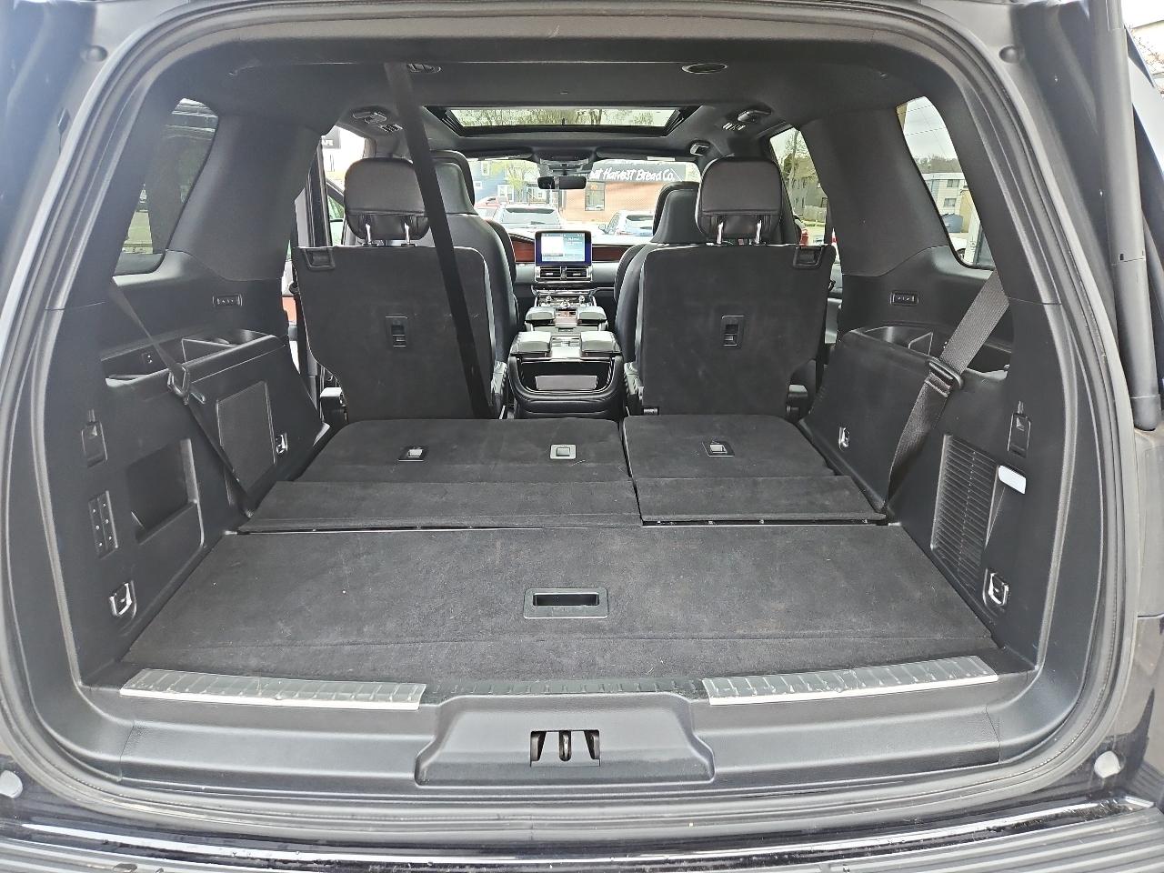 Lincoln Navigator Reserve 4x4 2020