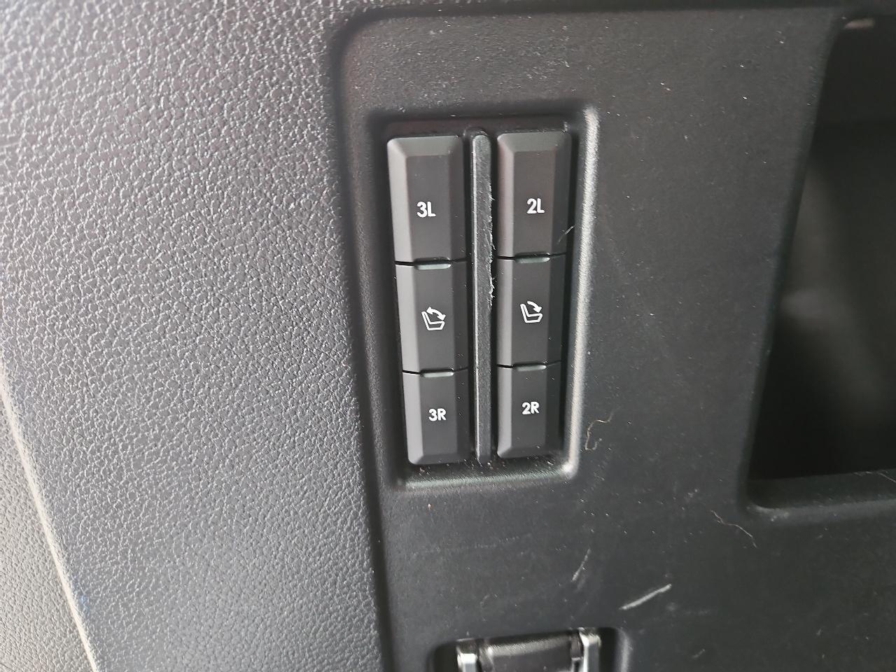 Lincoln Navigator Reserve 4x4 2020