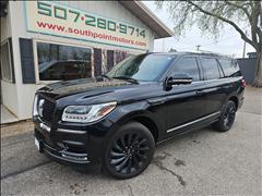 2020 Lincoln Navigator 