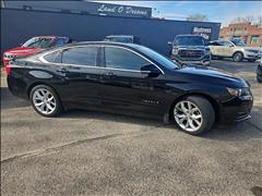 2014 Chevrolet Impala 