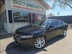 2014 Chevrolet Impala 