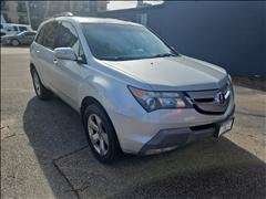2009 Acura MDX 