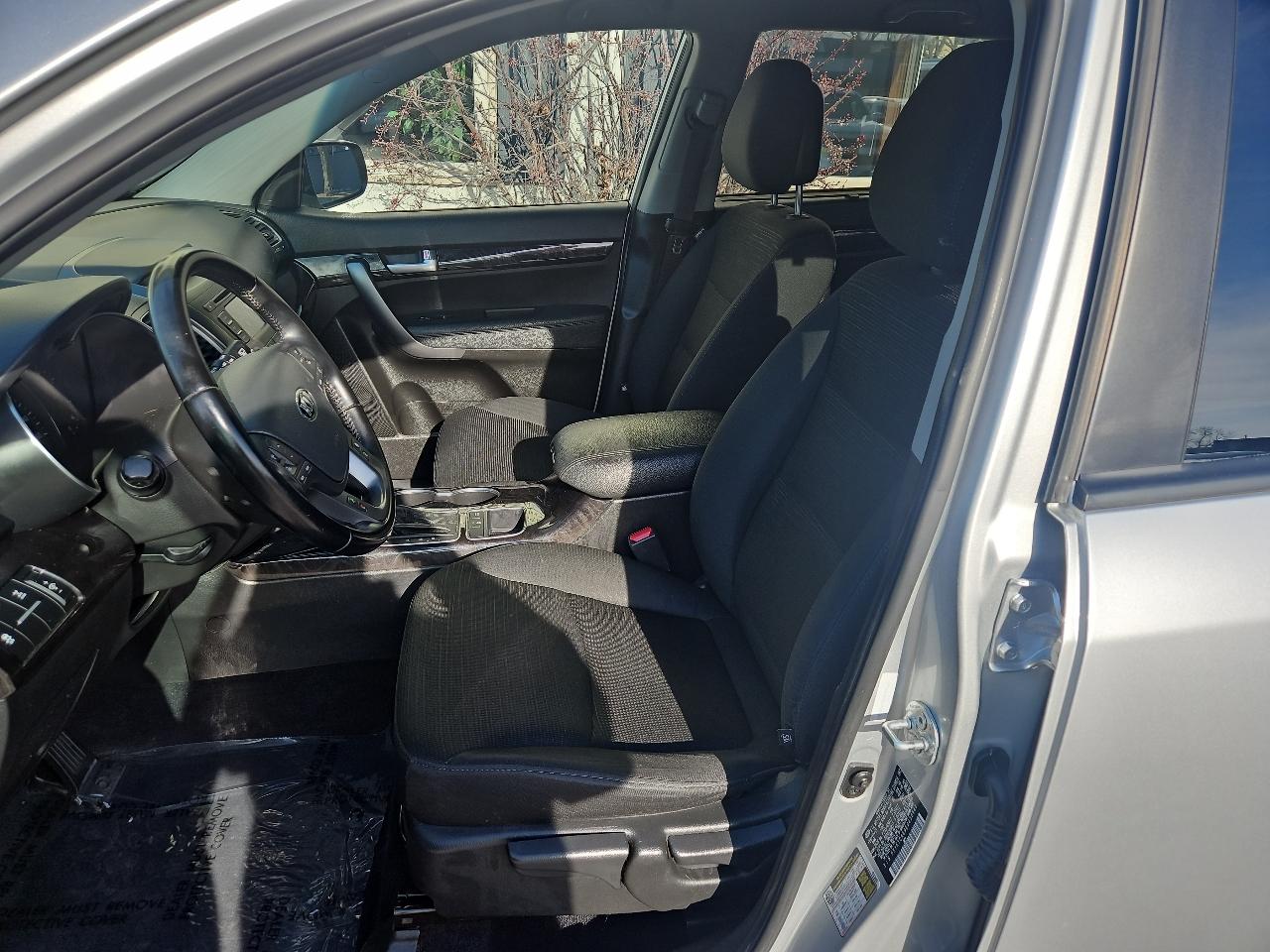 Kia Sorento AWD 4dr I4 LX 2014