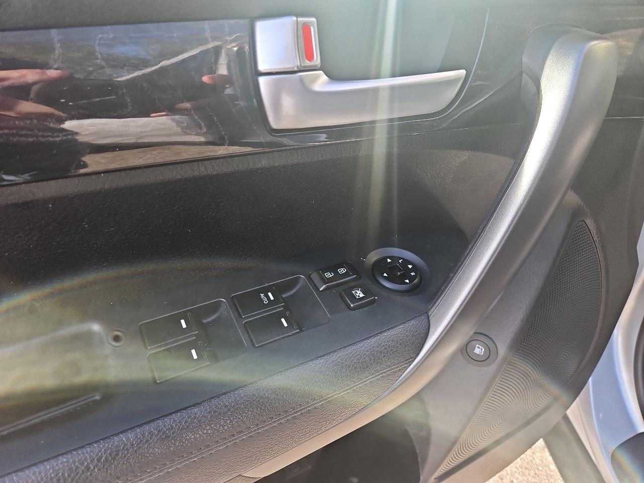 Kia Sorento AWD 4dr I4 LX 2014