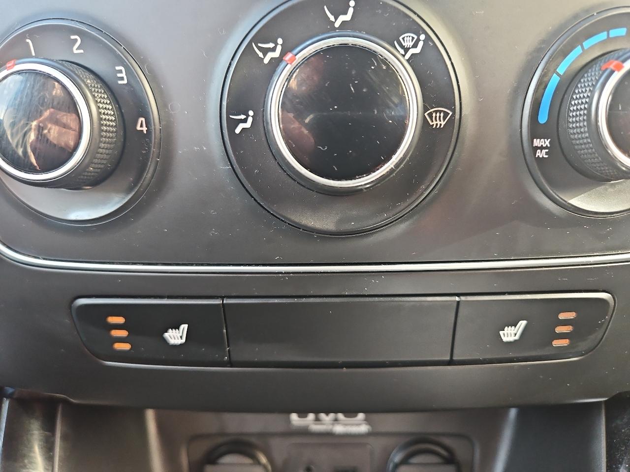 Kia Sorento AWD 4dr I4 LX 2014