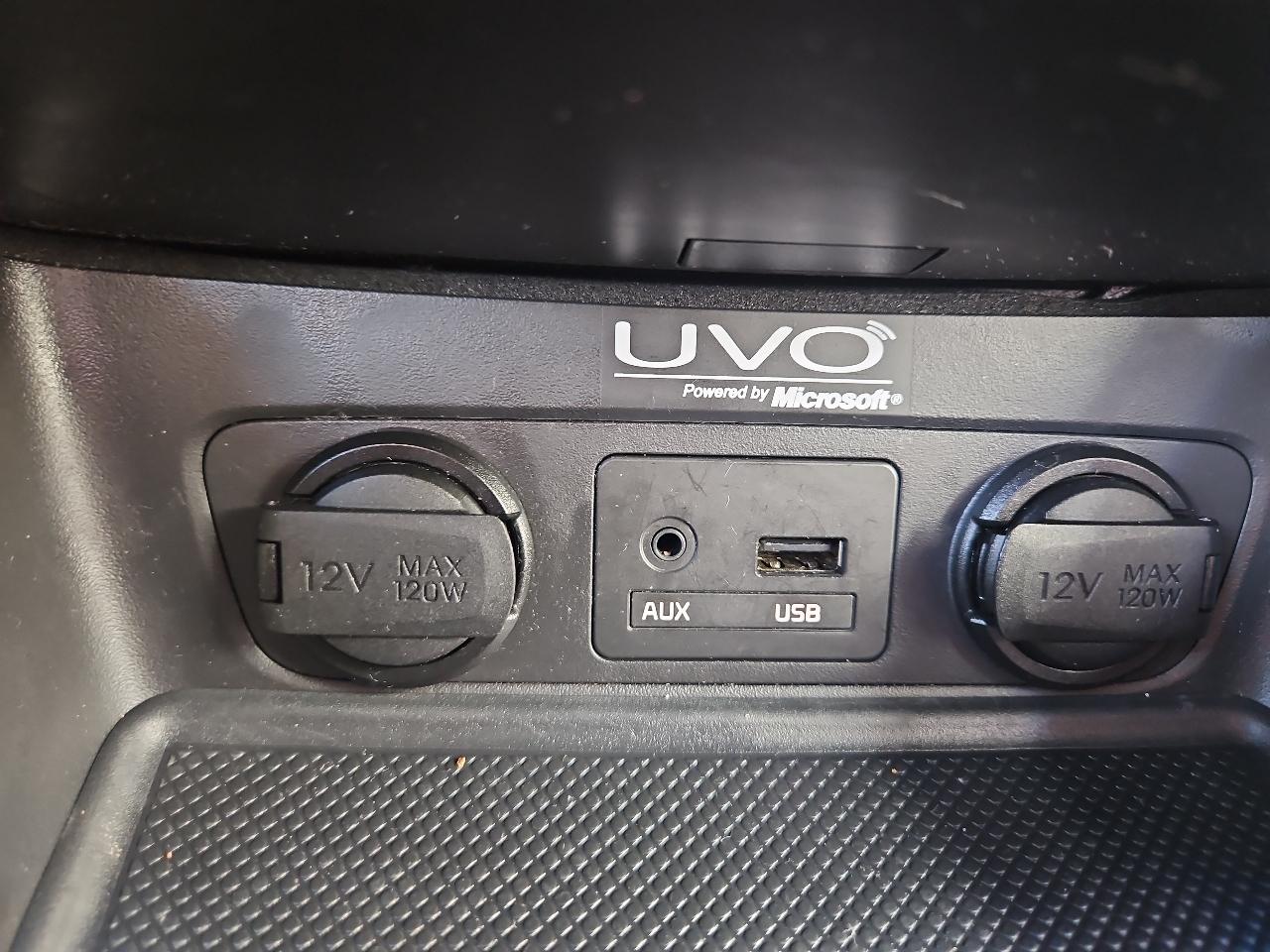 Kia Sorento AWD 4dr I4 LX 2014