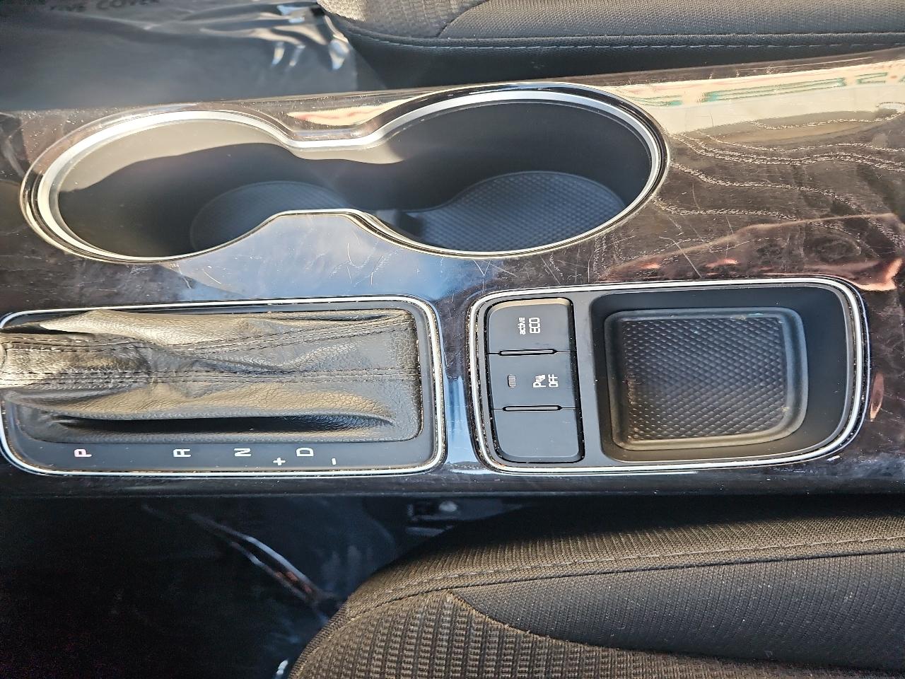 Kia Sorento AWD 4dr I4 LX 2014