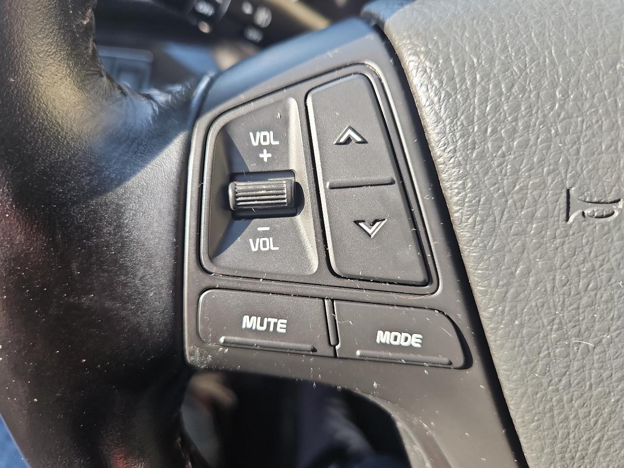 Kia Sorento AWD 4dr I4 LX 2014