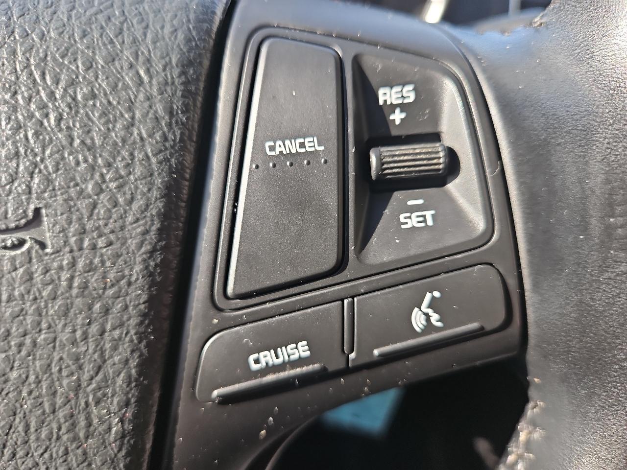 Kia Sorento AWD 4dr I4 LX 2014