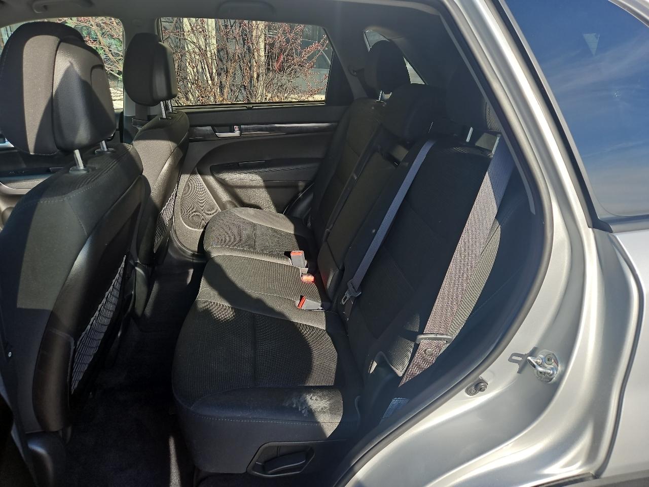 Kia Sorento AWD 4dr I4 LX 2014