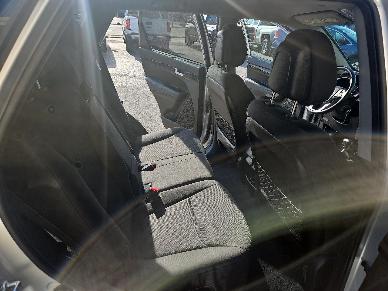 Kia Sorento AWD 4dr I4 LX 2014