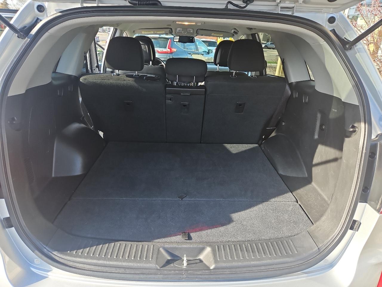 Kia Sorento AWD 4dr I4 LX 2014