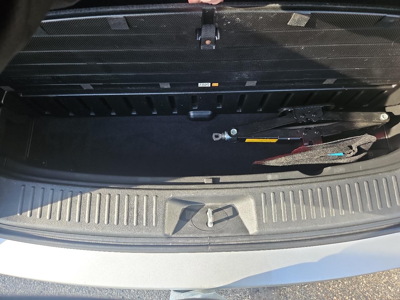 Kia Sorento AWD 4dr I4 LX 2014