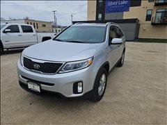 2014 Kia Sorento 