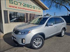 2014 Kia Sorento 