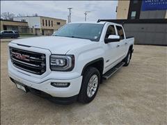 2016 GMC Sierra 1500 
