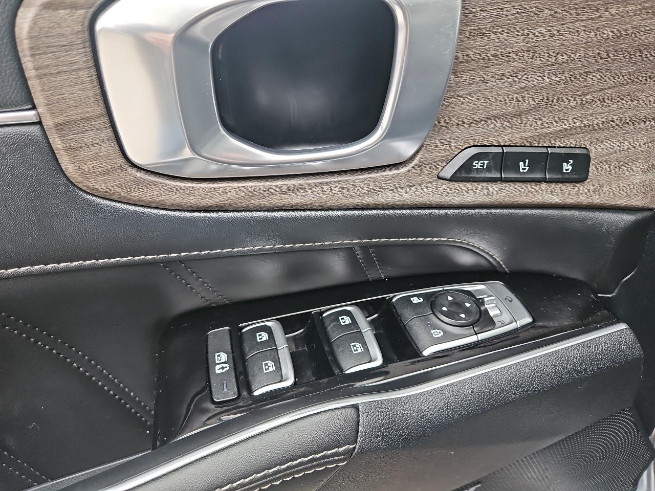 Kia Sorento X-Line SX Prestige AWD 2022