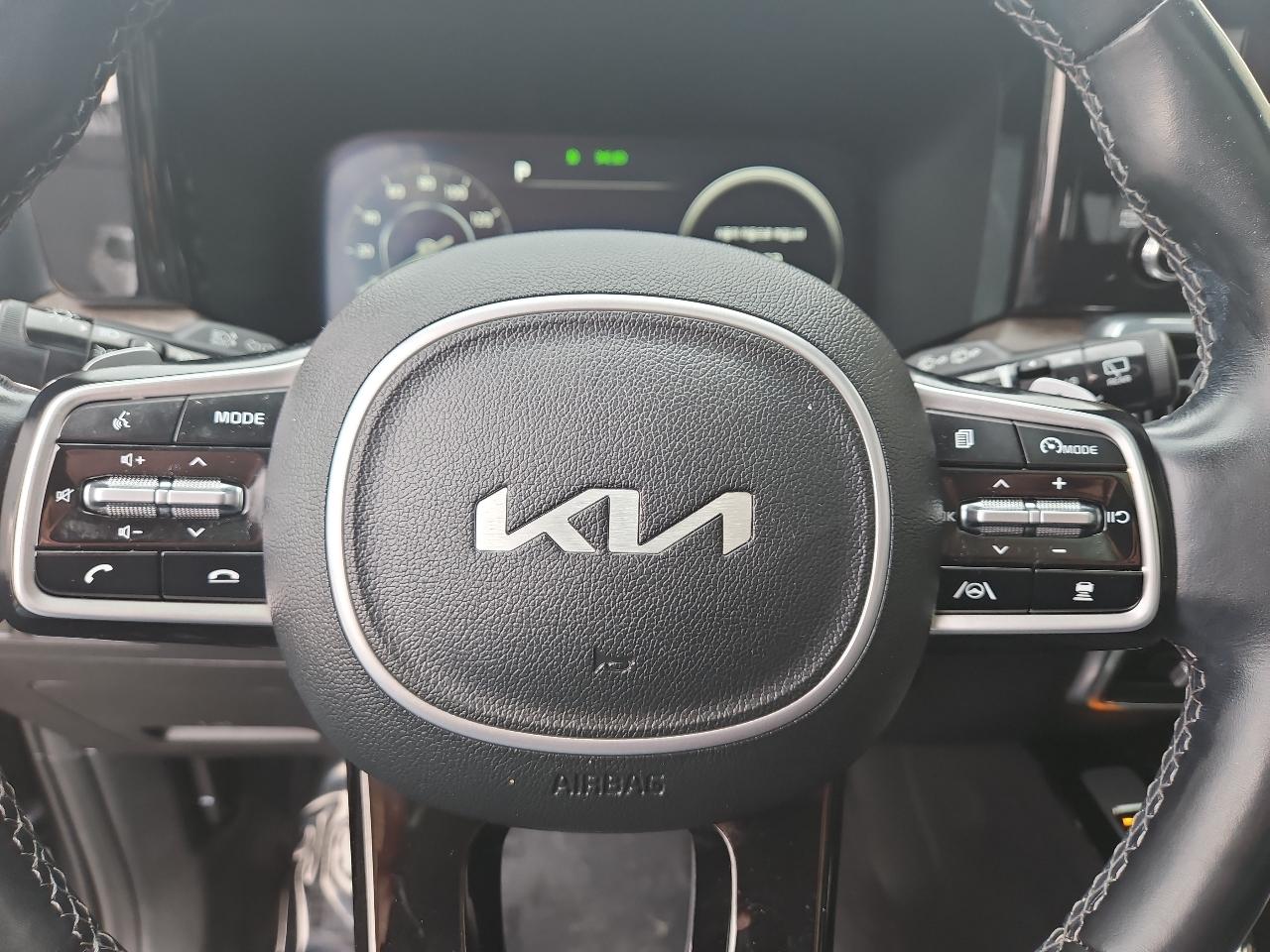 Kia Sorento X-Line SX Prestige AWD 2022