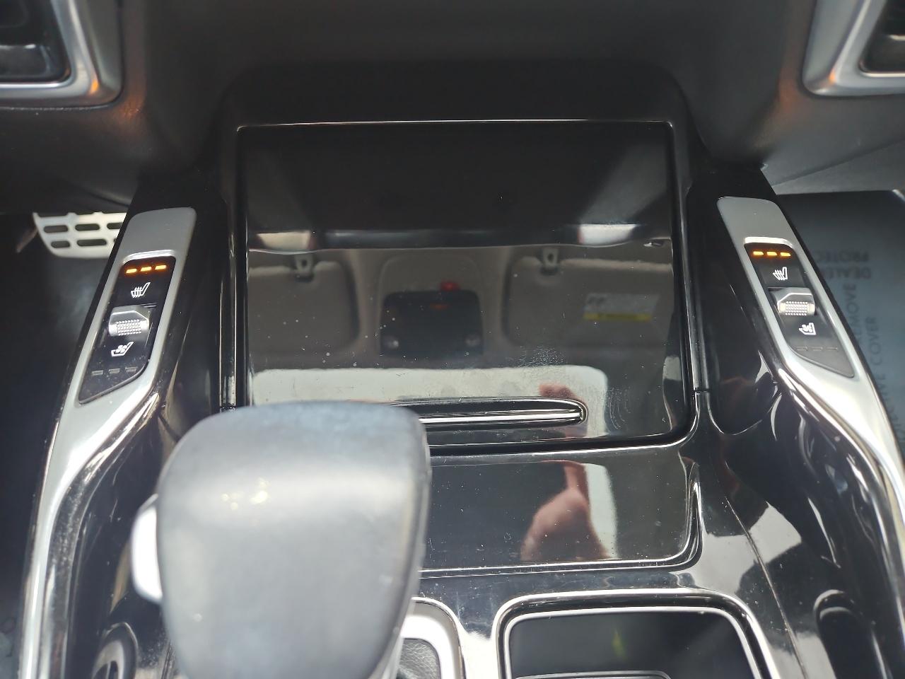 Kia Sorento X-Line SX Prestige AWD 2022