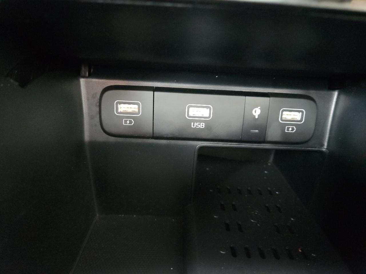 Kia Sorento X-Line SX Prestige AWD 2022