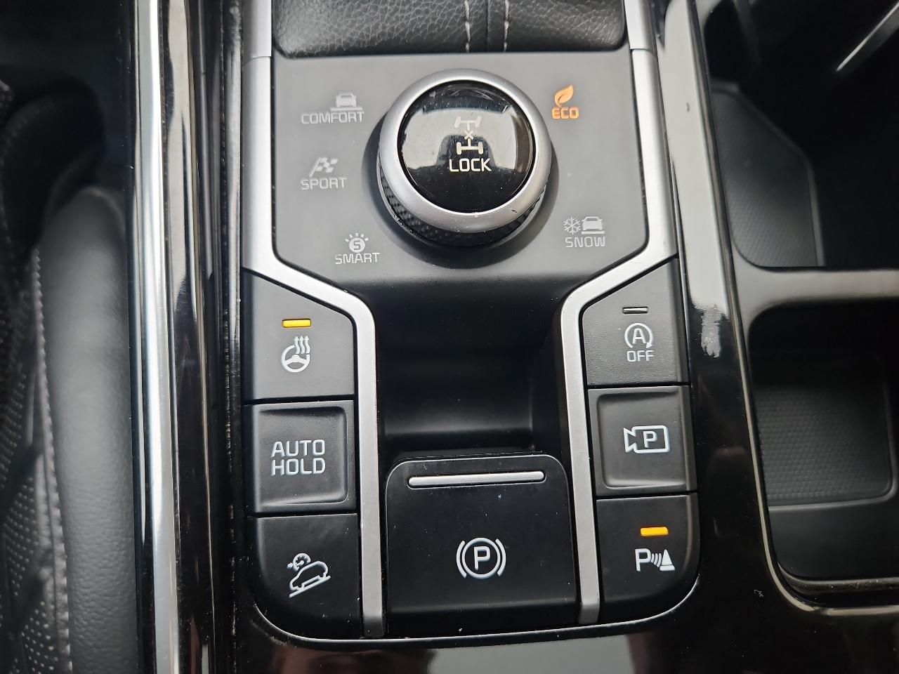 Kia Sorento X-Line SX Prestige AWD 2022